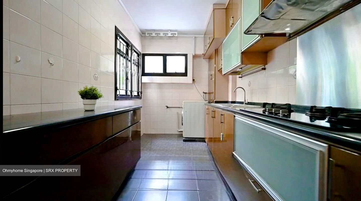 Blk 262D Compassvale North Gate (Sengkang), HDB 5 Rooms #619422871
